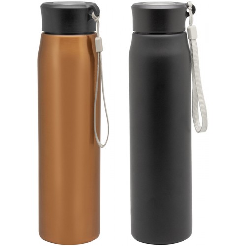 Botella "Manhattan" (TE47)